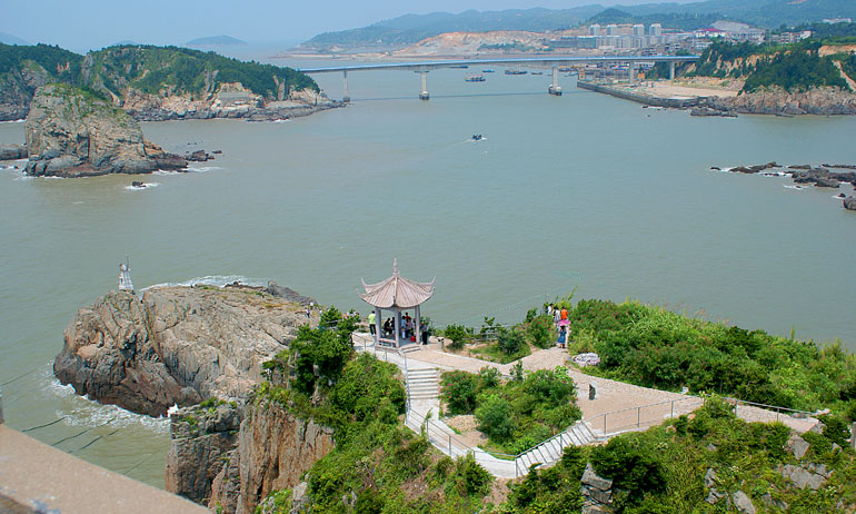 海边 摄影 幽居空谷