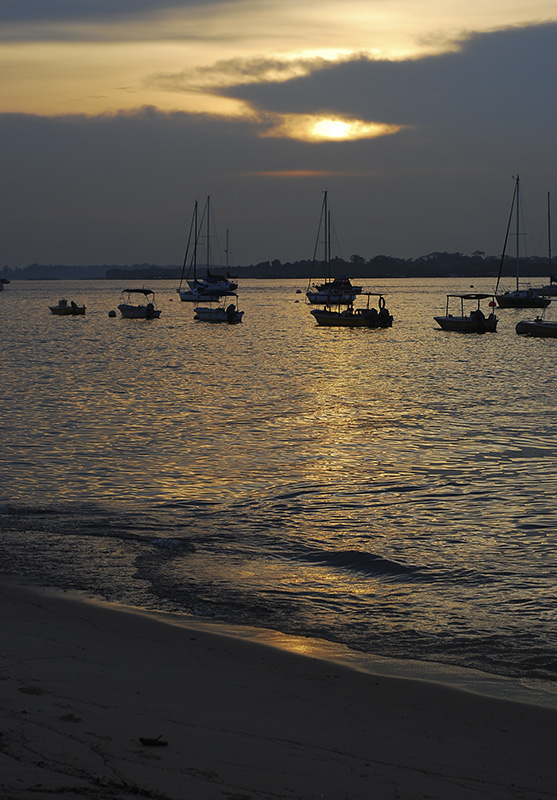 海景 摄影 Joel