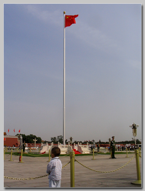 长大后...... 摄影 路明