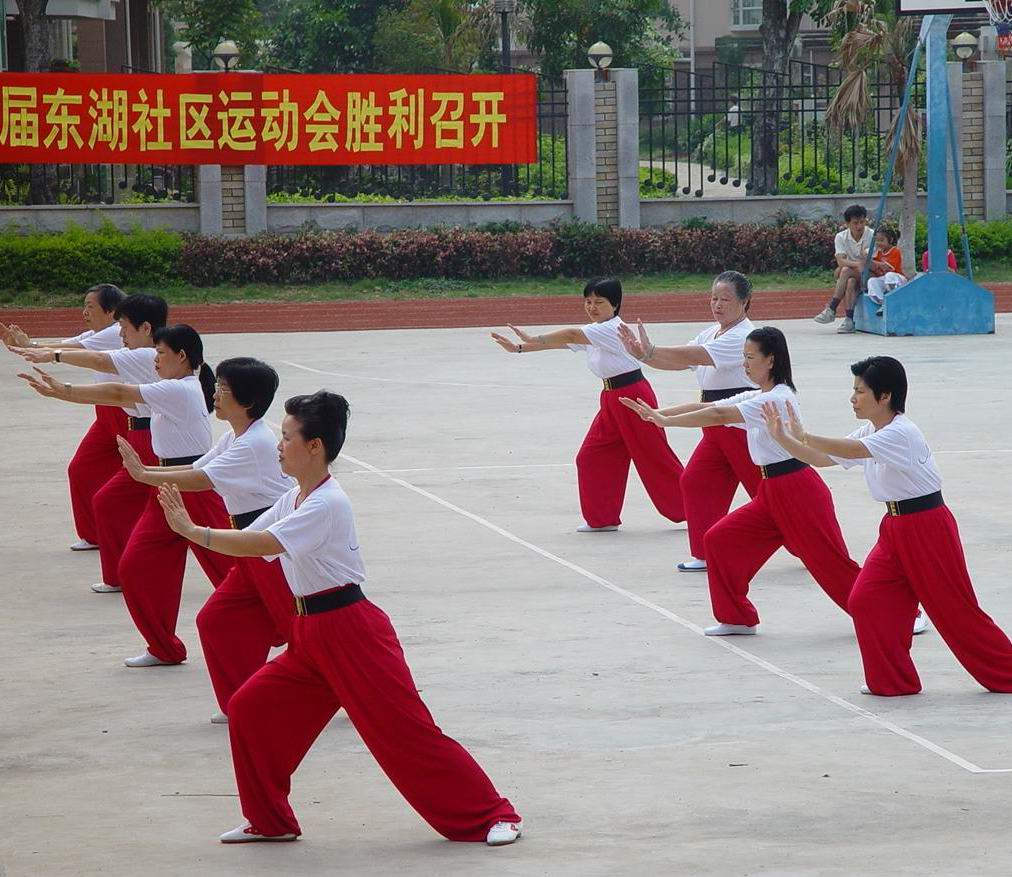 准备 摄影 樵夫郎中