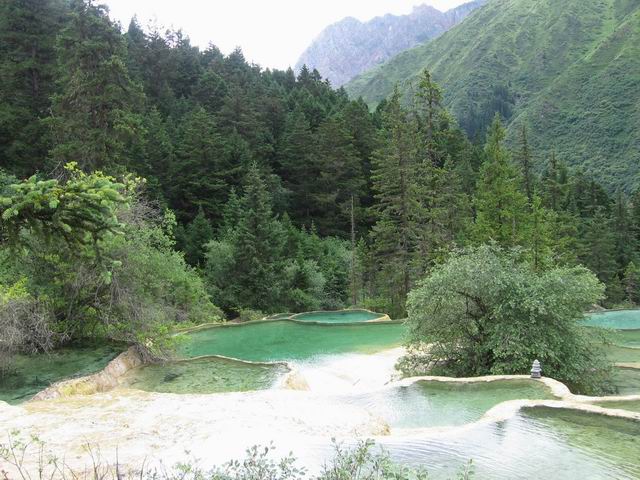 别样风景 摄影 记者侯云峰