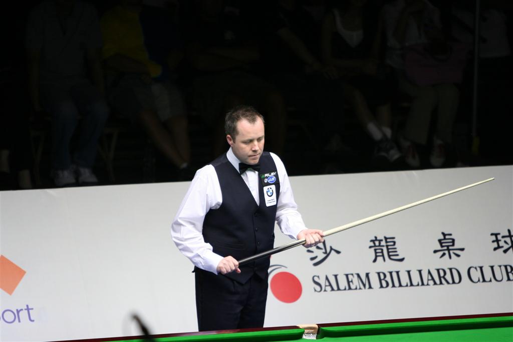 John Higgins 摄影 derek..hk