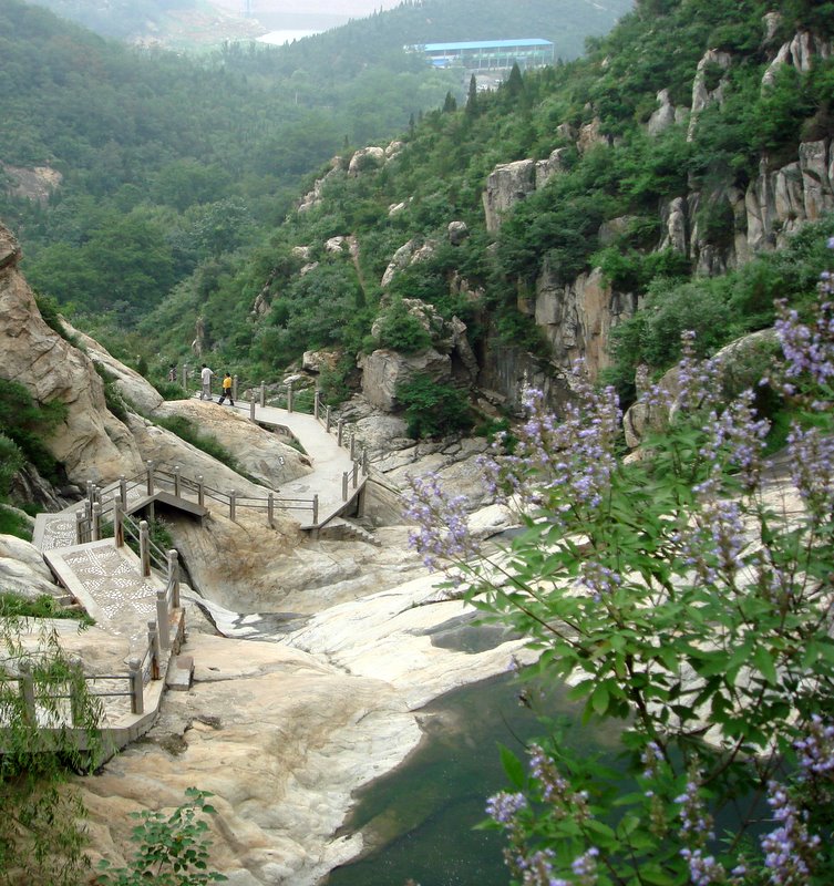 出山 摄影 嵩风