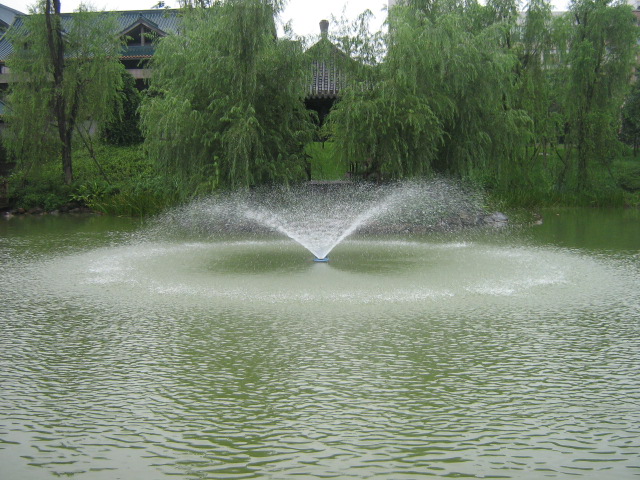 巴国城风景 摄影 鹫妹