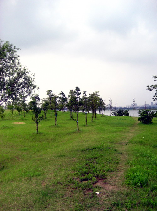 石湖风景 摄影 zhumengru