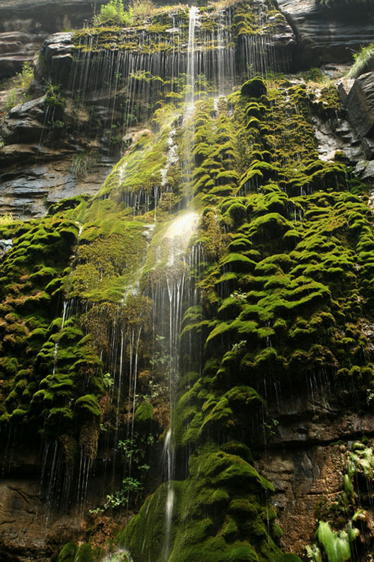 “云台山”风景(七) 摄影 海之旅