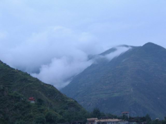 别样风景 摄影 记者侯云峰