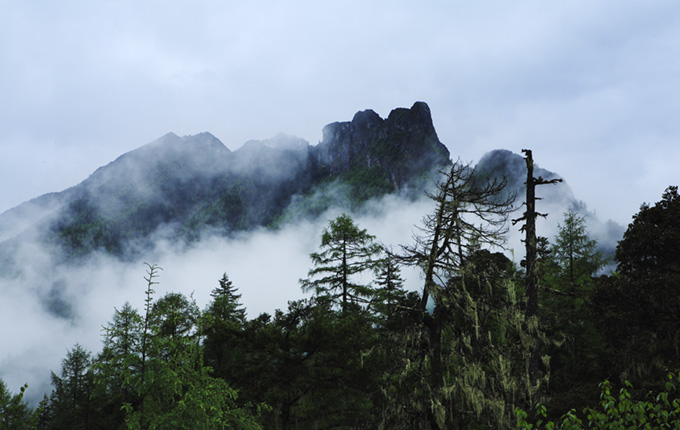 山 摄影 江苏烧友