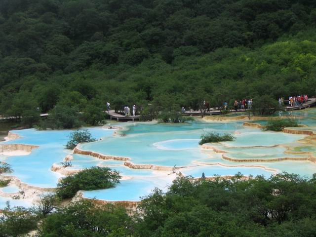 别样风景 摄影 记者侯云峰