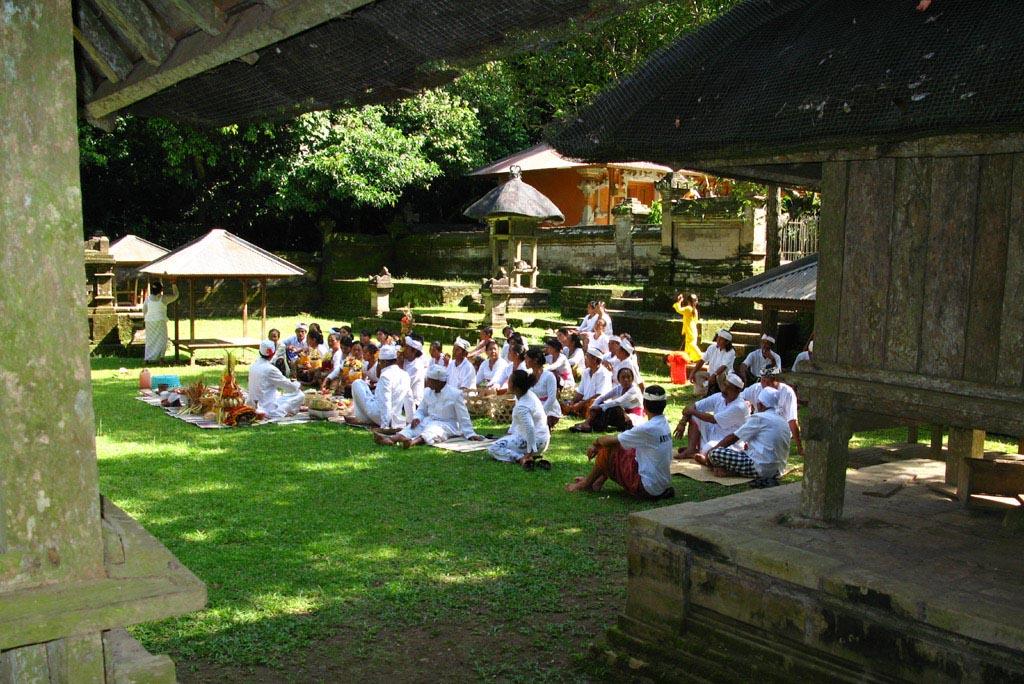 Bali-Temple 摄影 Peterthl