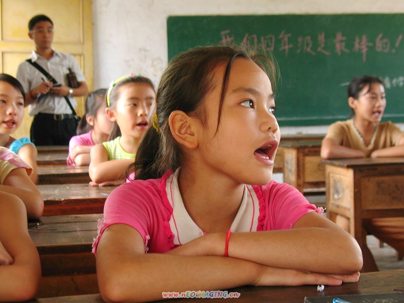 学唱歌 摄影 飞天小女警