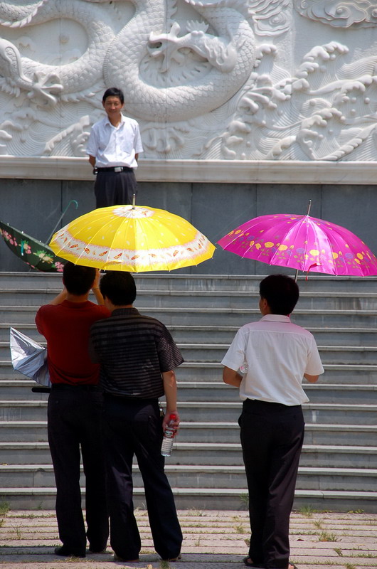 景点留影：到此一游 摄影 我行风随