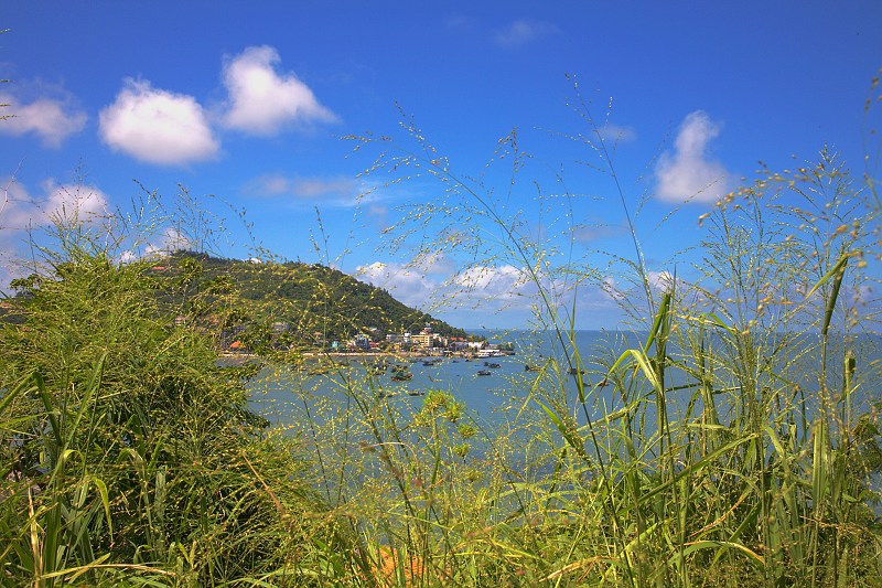 海景 摄影 小张