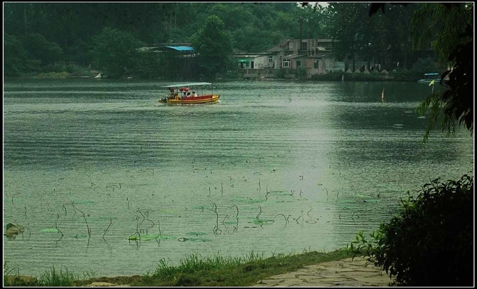 湖光 摄影 lingsu