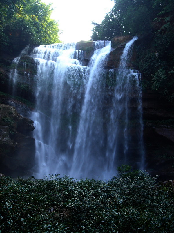 风景如画 摄影 小吕