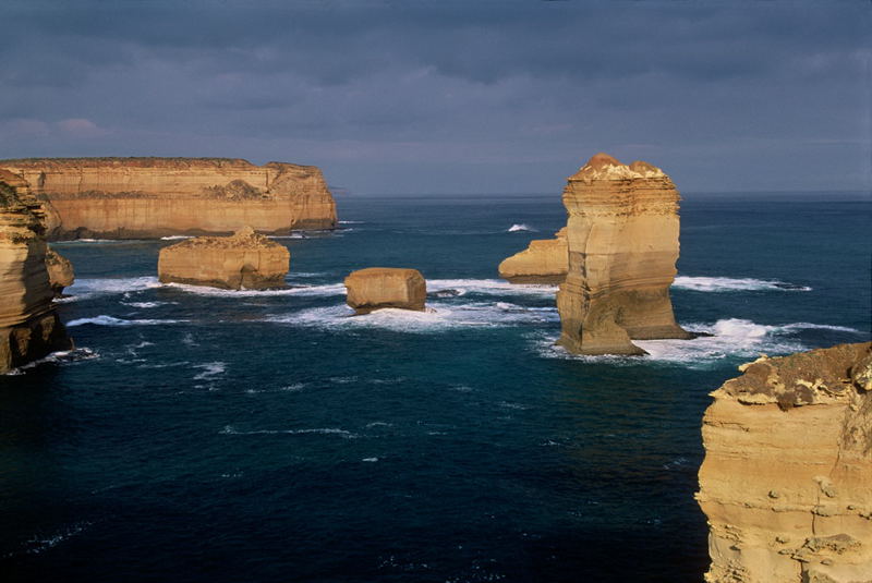 Port Campbell 国家公园 摄影 zrphoto