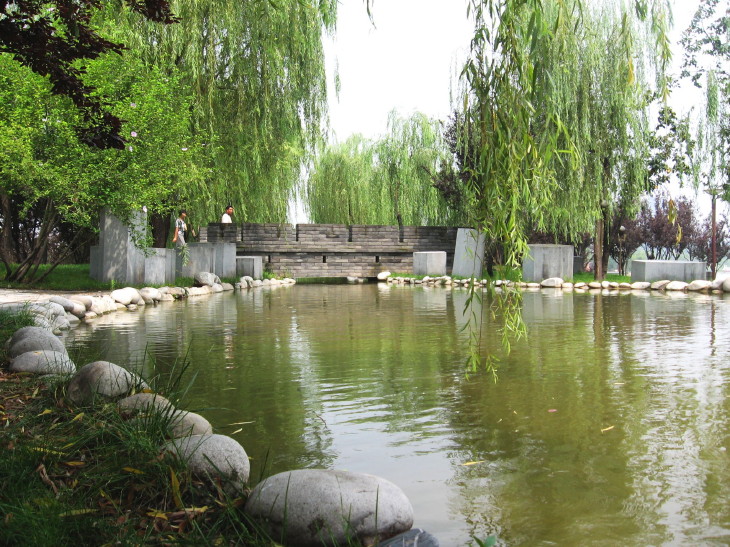 芙蓉园 摄影 小大人