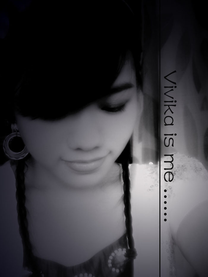 vivika 摄影 vivika