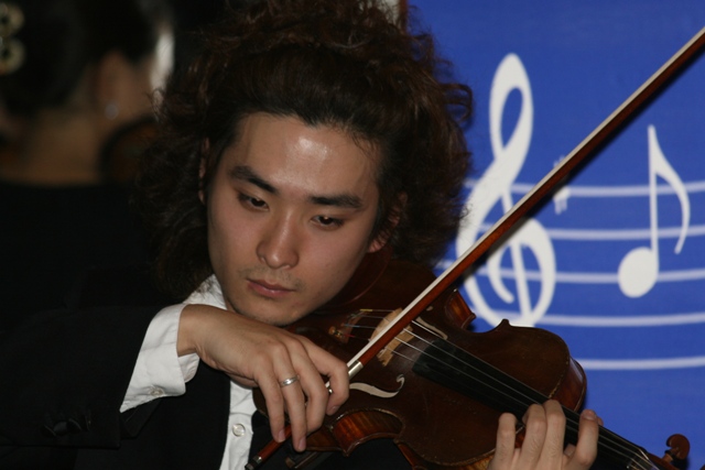 violin 摄影 euro