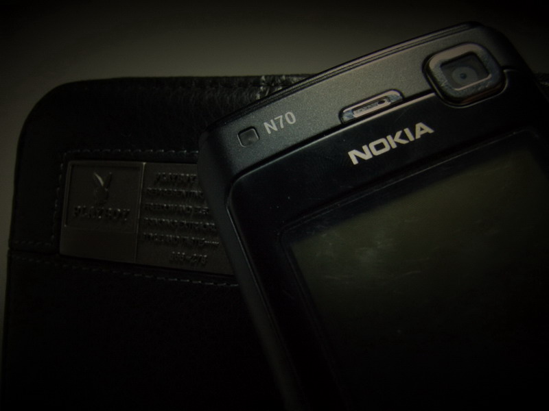 Nokia & Playboy 摄影 liqk616