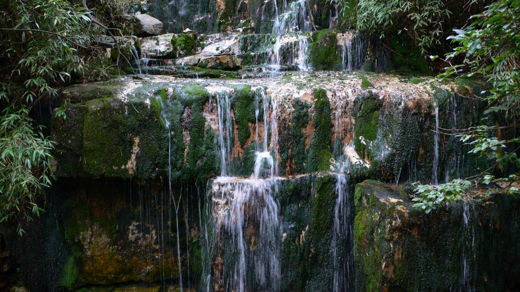 小草坝风光（一） 摄影 山川伴影