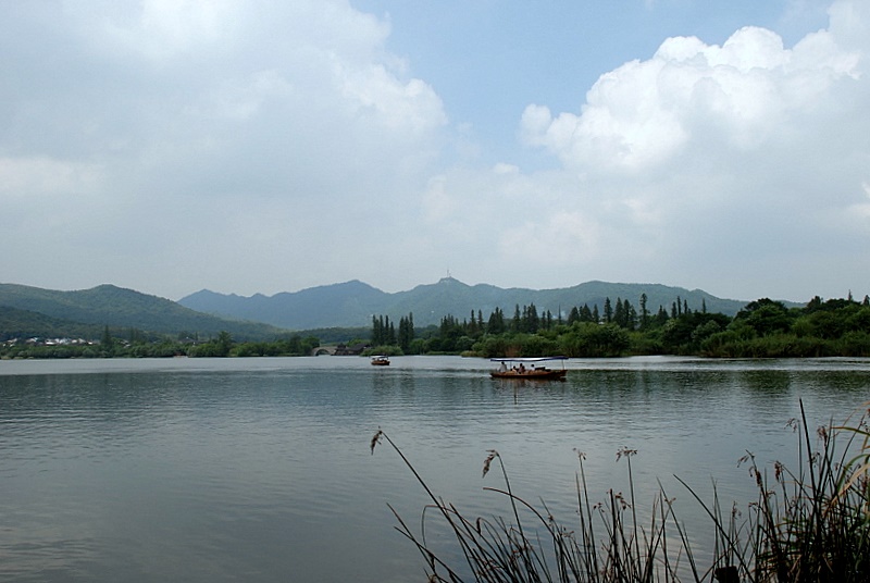 茅乡水情3 摄影 彼岸的风景