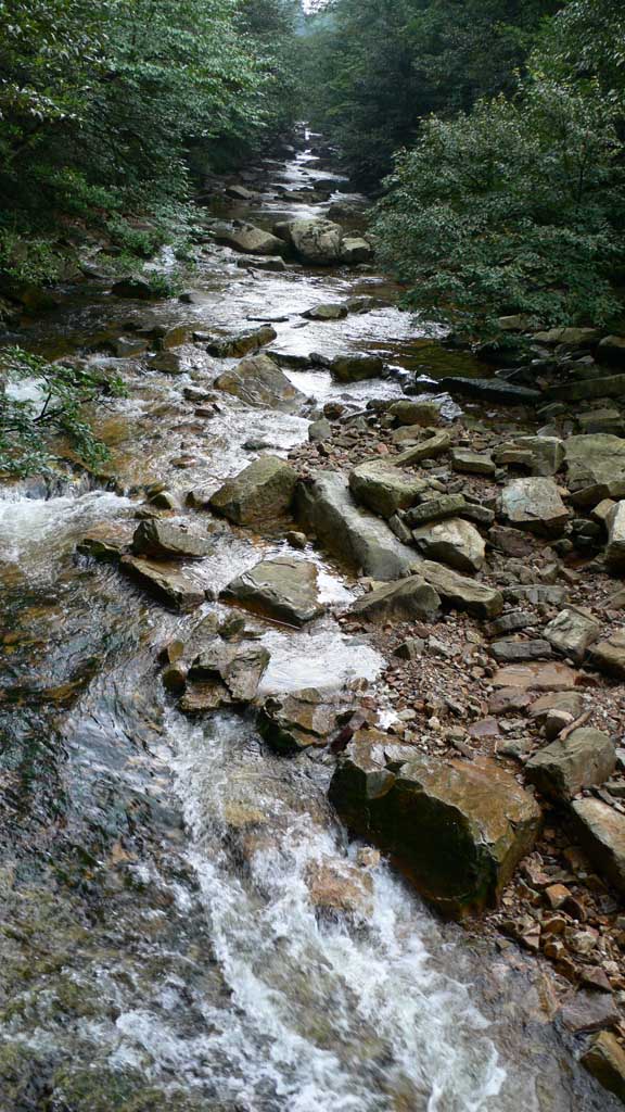 高山流水 摄影 山川伴影