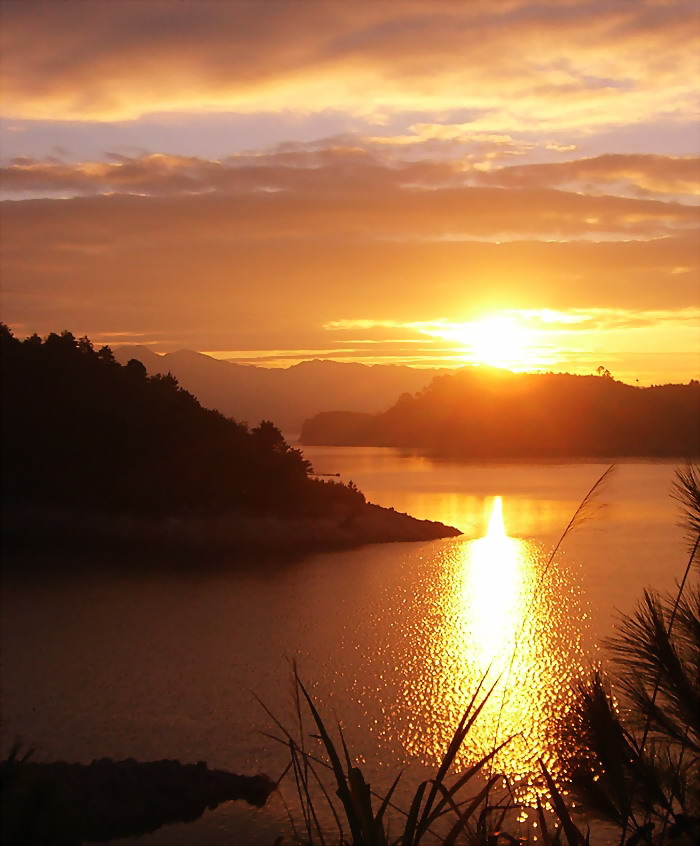 千岛湖风光 摄影 千岛湖