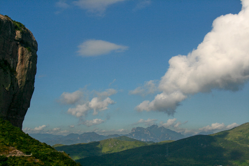 雁荡山 摄影 ajin