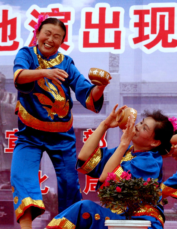 你醉了 摄影 淮安老山羊