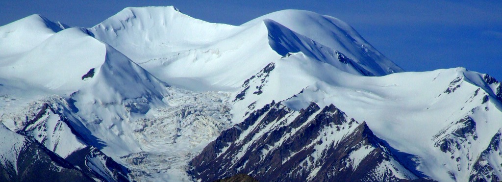 雪山 摄影 退伍兵老赵