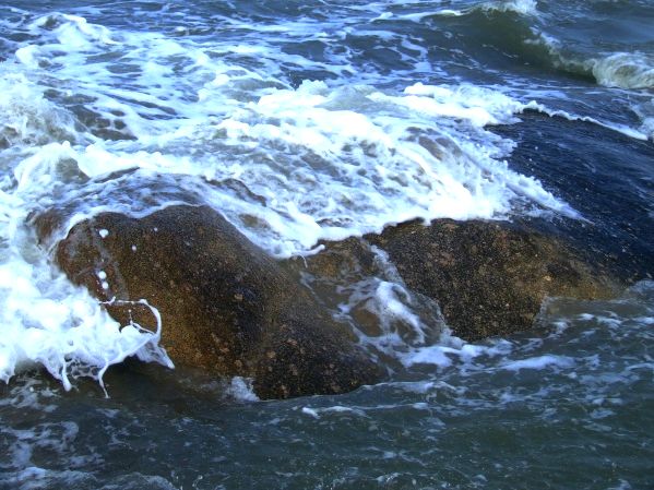 那片海3 摄影 象风一样