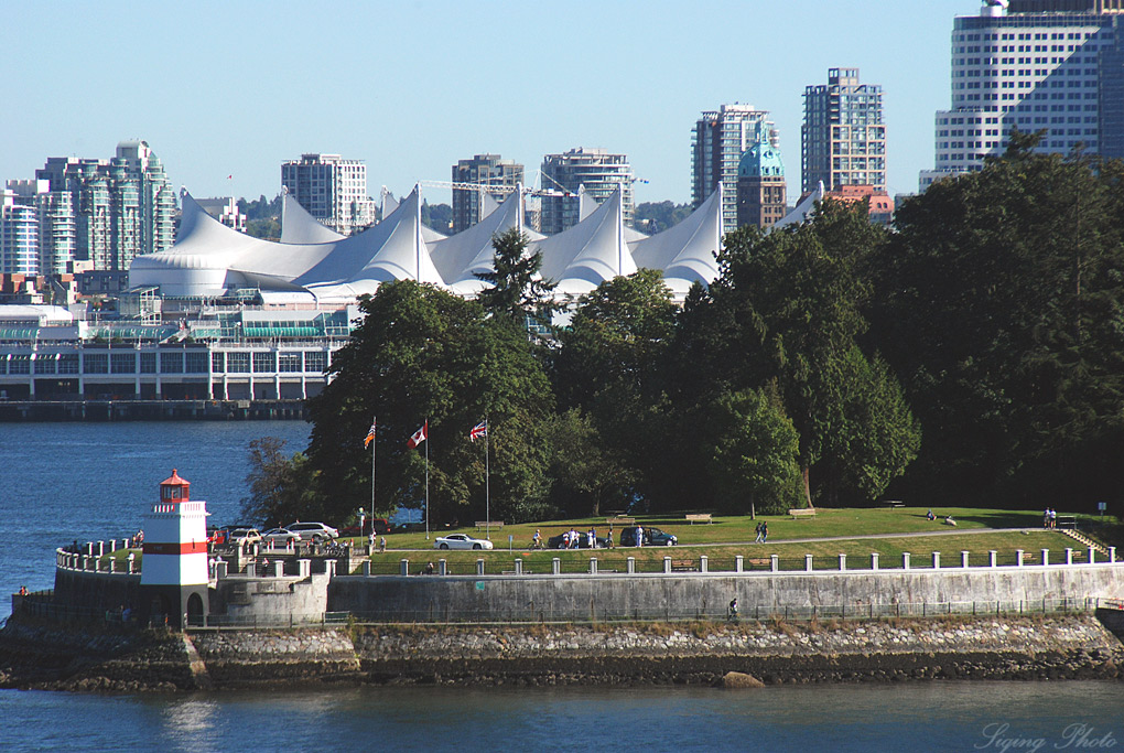 Vancouver 摄影 皋岚