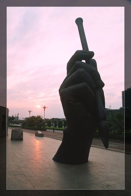 书写人生 摄影 雨玫瑰