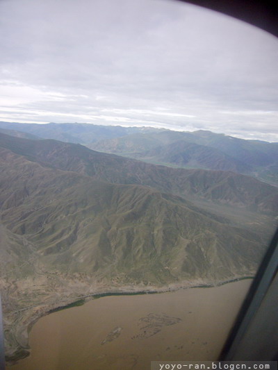 Clouds above China and Nepal 摄影 yoyo_ran