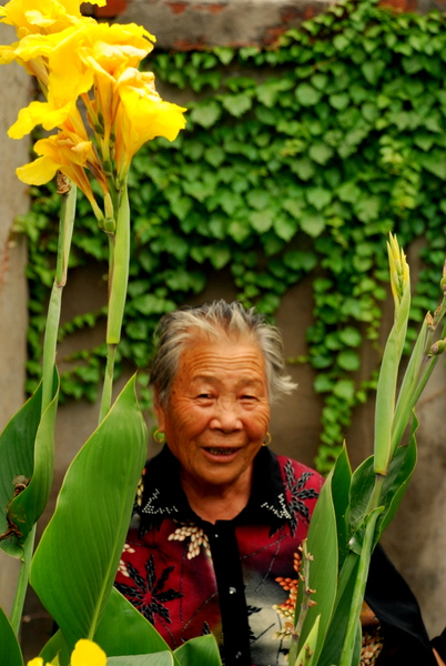 暮秋 摄影 朱浩菡