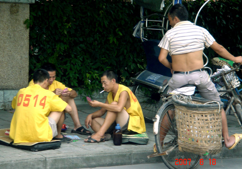 观战 摄影 紫色女人