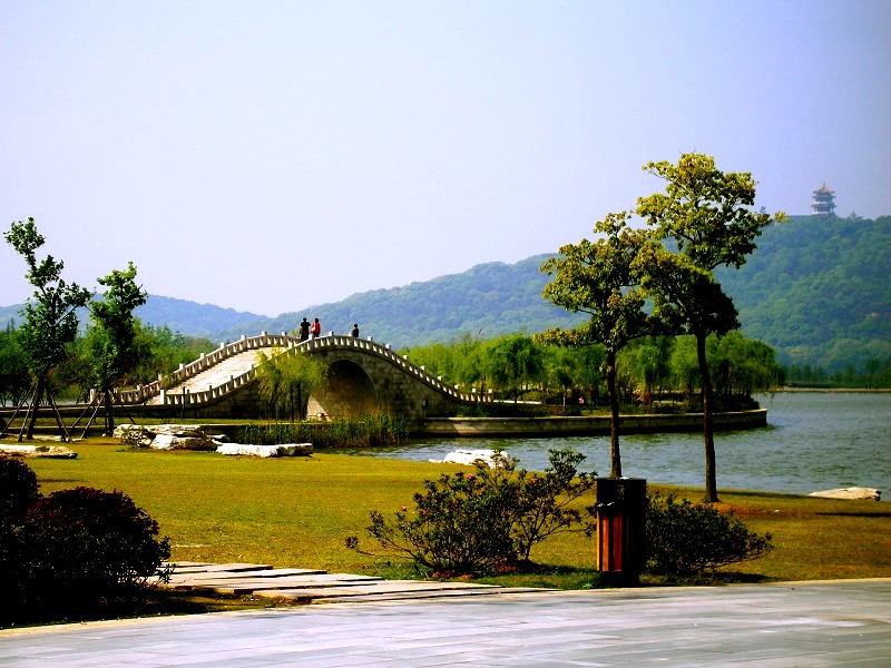 家乡一景<青山绿水> 摄影 喜欢看