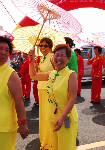 今儿个真高兴 摄影 兔匪头头