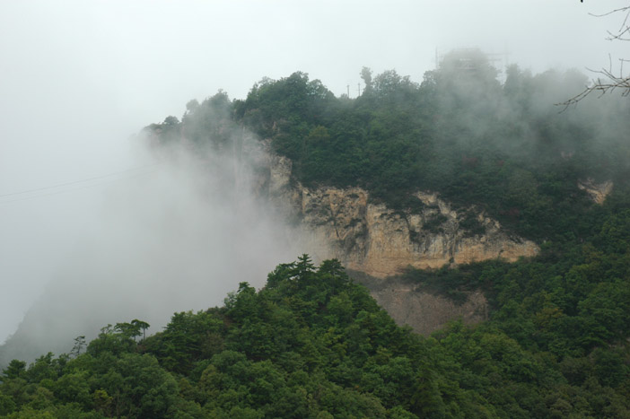 崆峒山风景 摄影 weixianghua