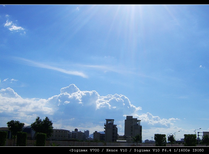 【天空】_七夜视觉出品 摄影 7夜