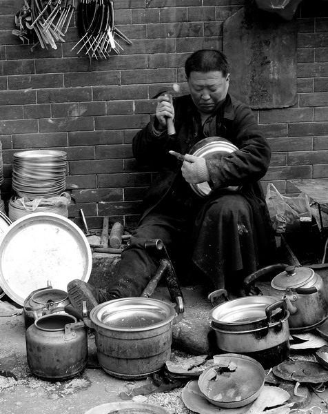 生计 摄影 水平角度