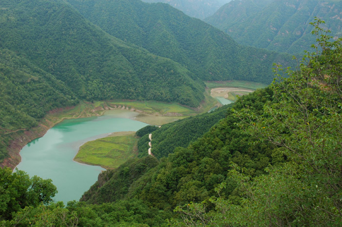 崆峒山风景 摄影 weixianghua