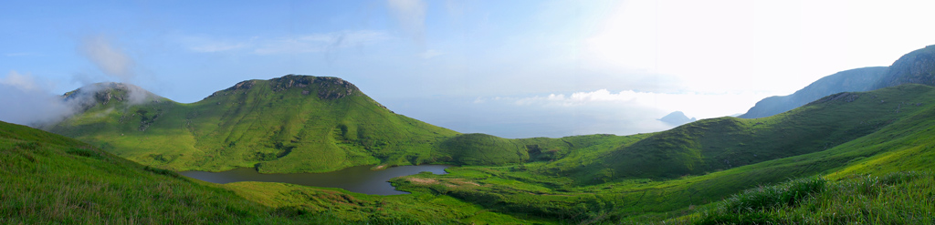 嵛山岛 摄影 致远