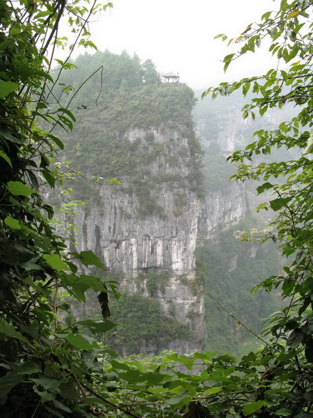 重庆山 摄影 沁沁