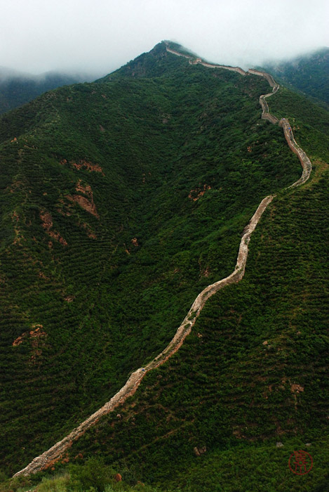 帮水峪 摄影 小明哥