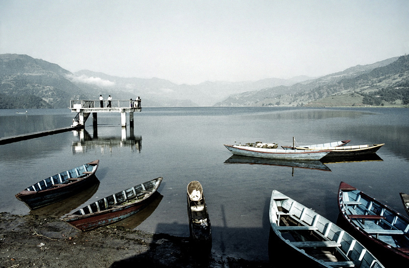 Pokhara 摄影 Armadillo