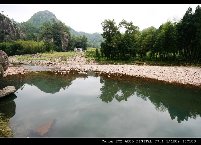 风景 摄影 好风光