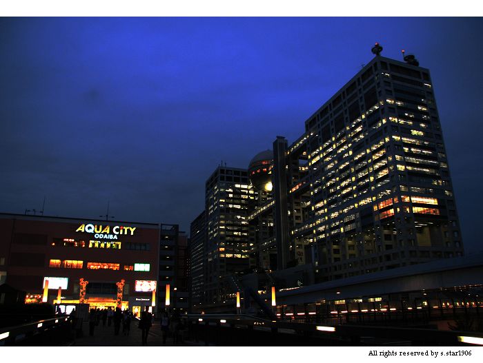 夜景 摄影 阳辰