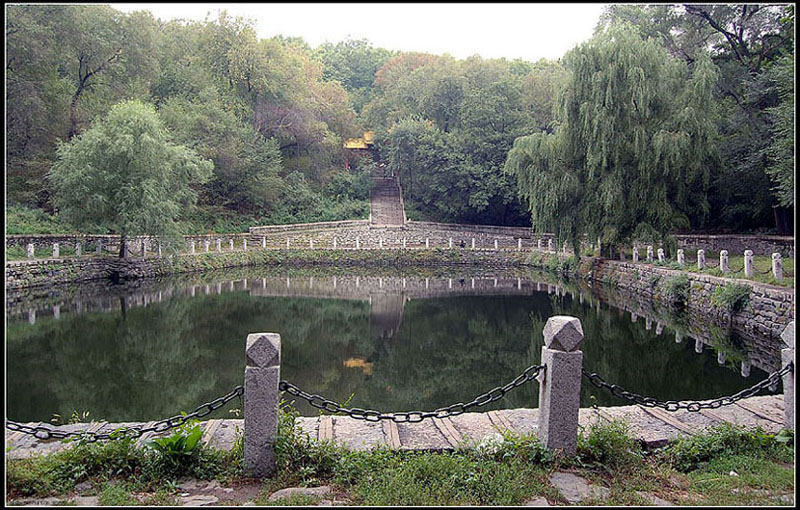 山城随想 (二十一) 摄影 巴虎邨人